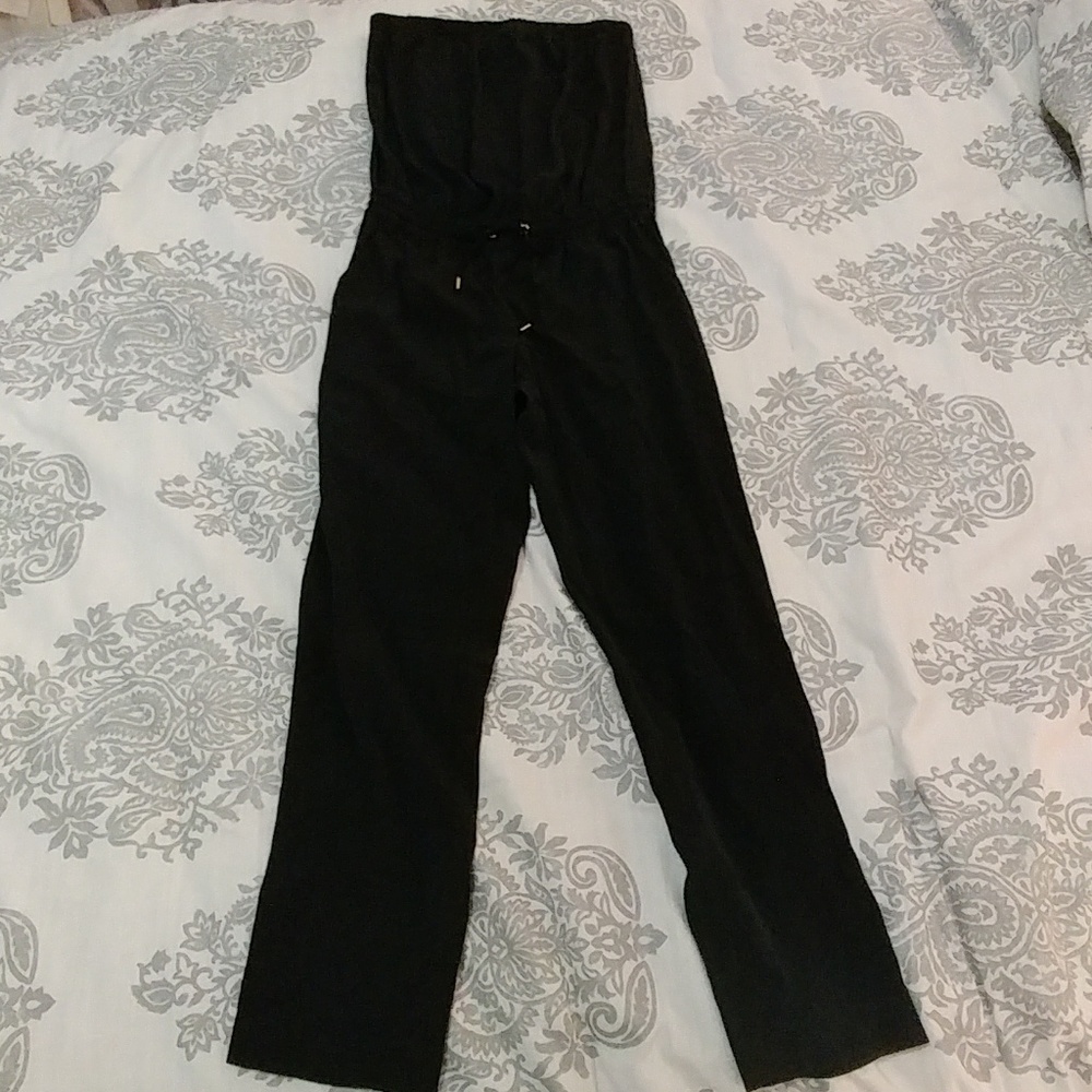 Express Jumper